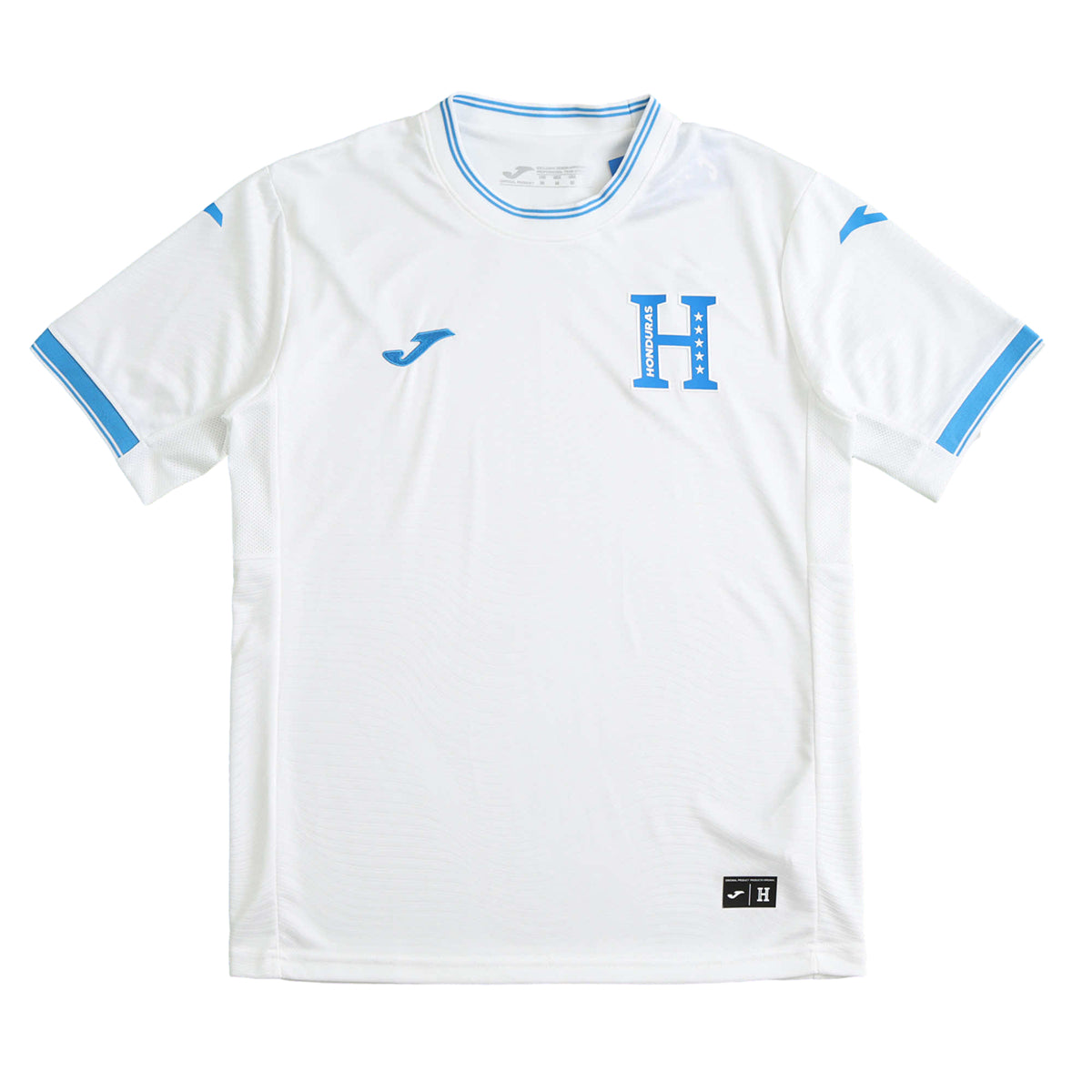 MAILLOT HONDURAS DOMICILE FAN 2024/2025