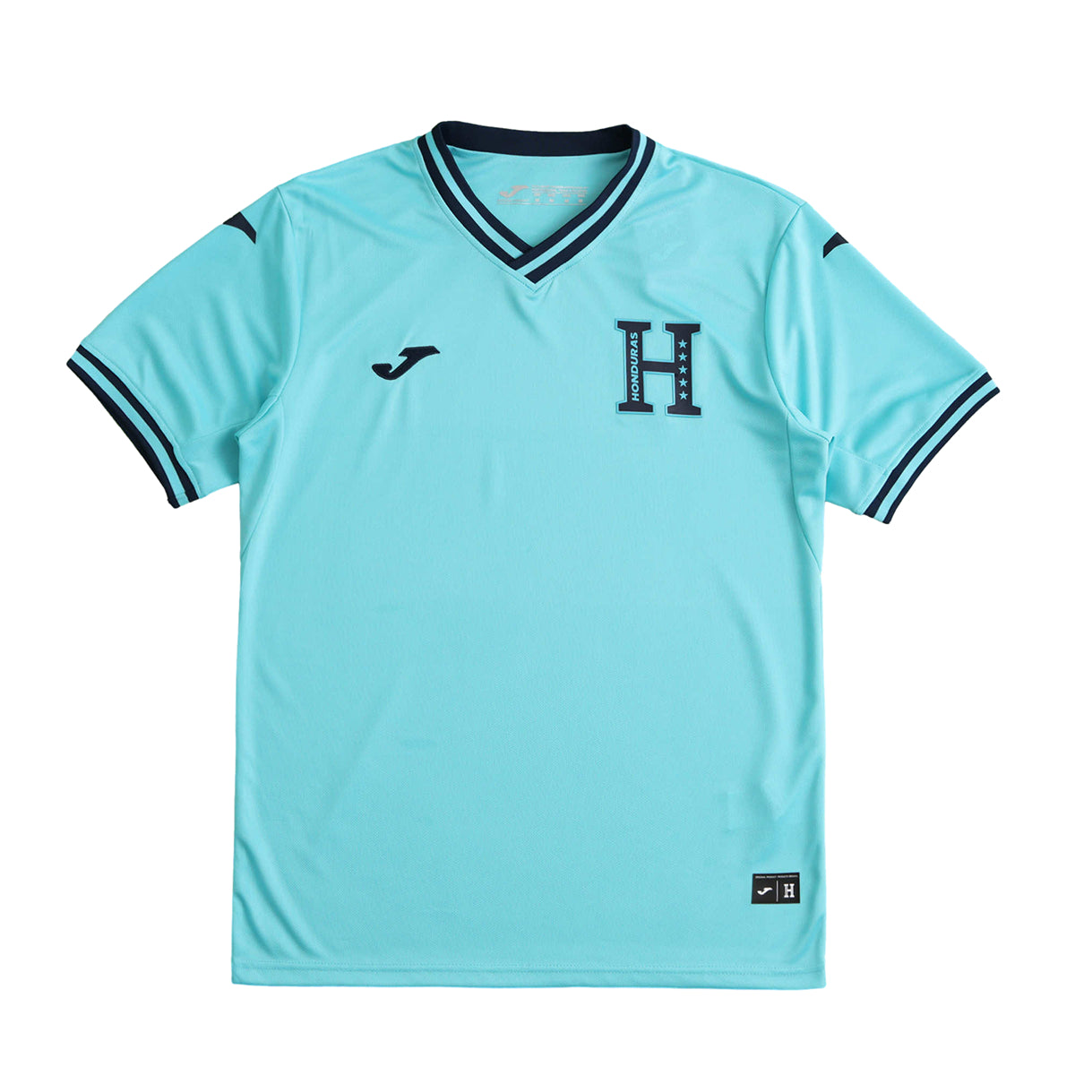 MAILLOT HONDURAS EXTERIEUR FAN 2024/2025