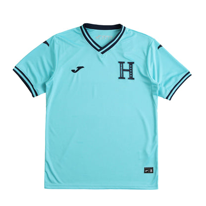 MAILLOT HONDURAS EXTERIEUR FAN 2024/2025