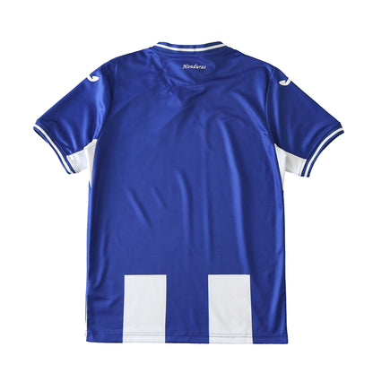 MAILLOT HONDURAS THIRD FAN 2024/2025