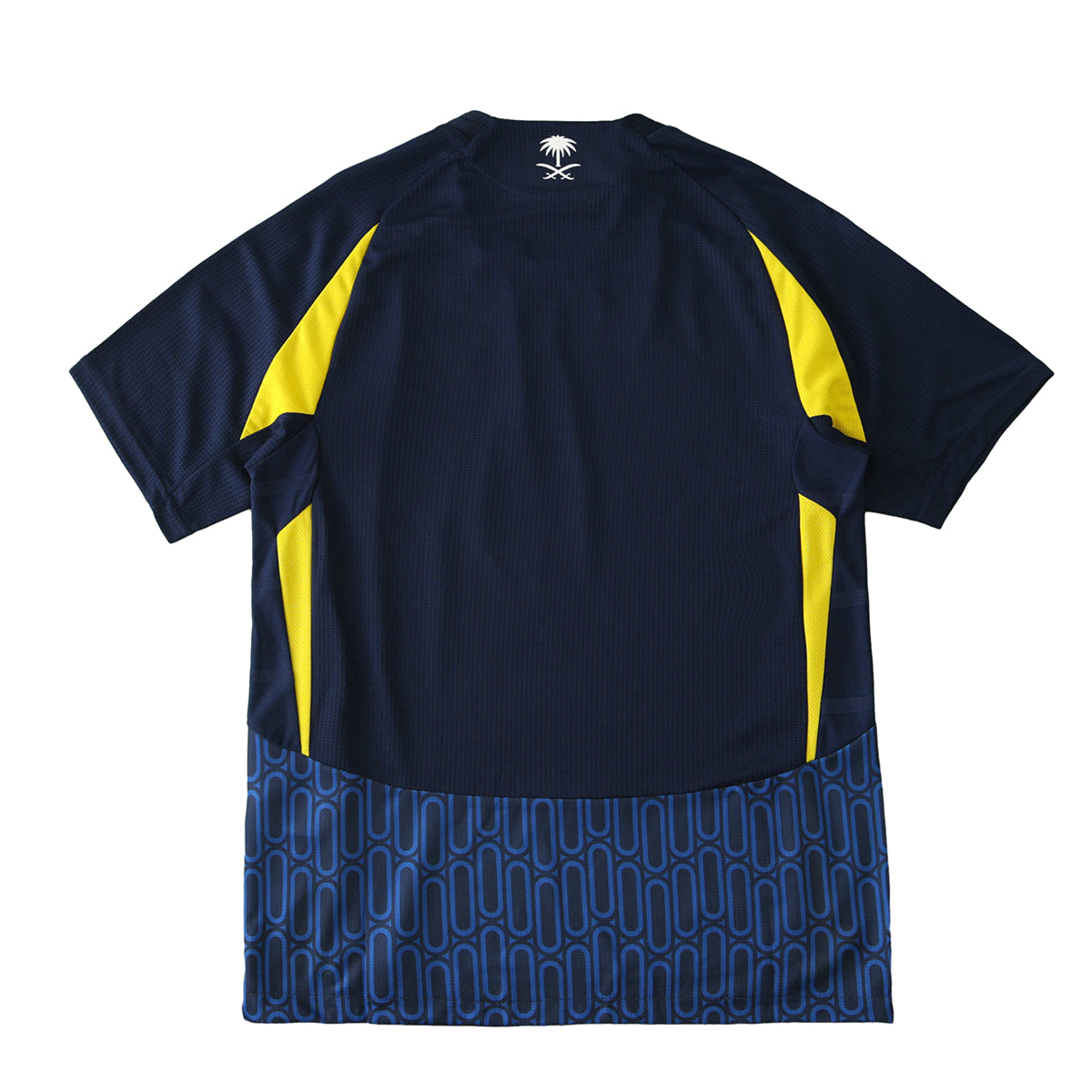 MAILLOT AL NASSR EXTERIEUR PLAYER 2024/2025
