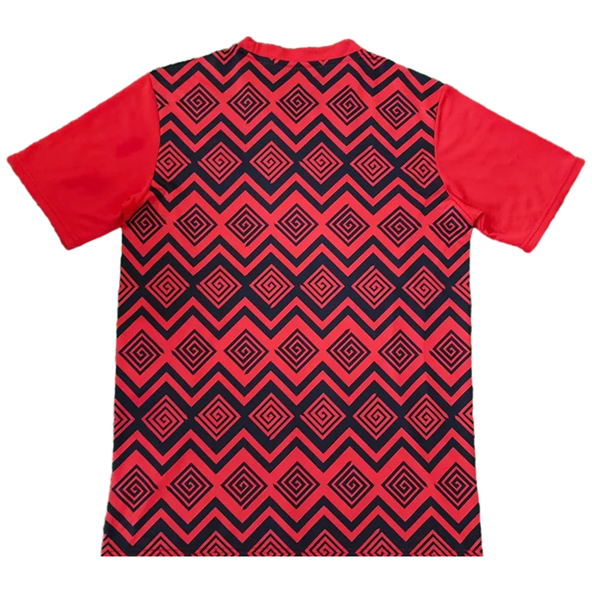 MAILLOT ÉGYPTE ENTRAINEMENT 2024/2025