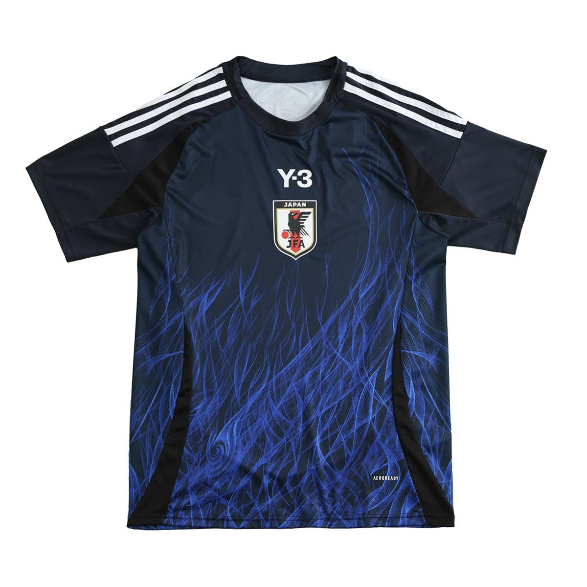 MAILLOT JAPON DOMICILE 2024/2025