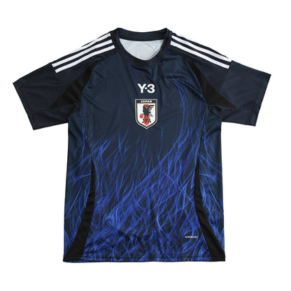 MAILLOT JAPON DOMICILE 2024/2025