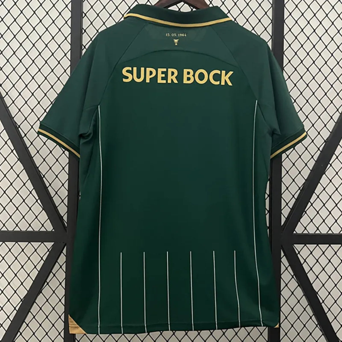 MAILLOT SPORTING ÉDITION SPÉCIALE 2024