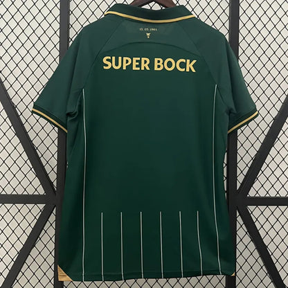 MAILLOT SPORTING ÉDITION SPÉCIALE 2024