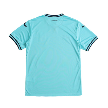 MAILLOT HONDURAS EXTERIEUR FAN 2024/2025
