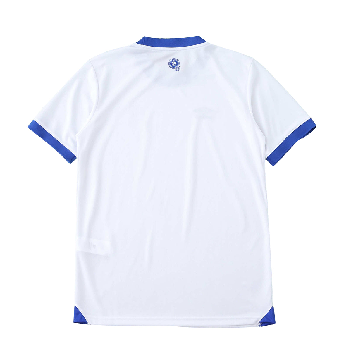 MAILLOT SALVADOR EXTERIEUR FAN 2025/2026