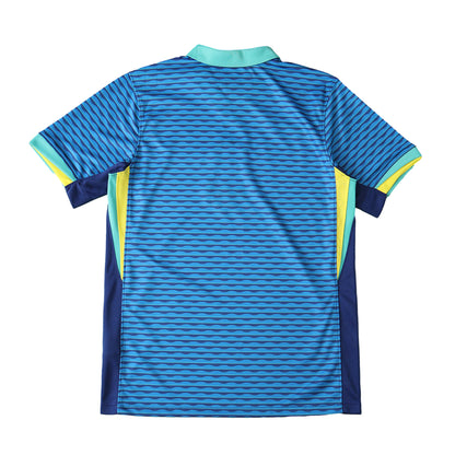 MAILLOT BRÉSIL EXTERIEUR FAN 2024/2025