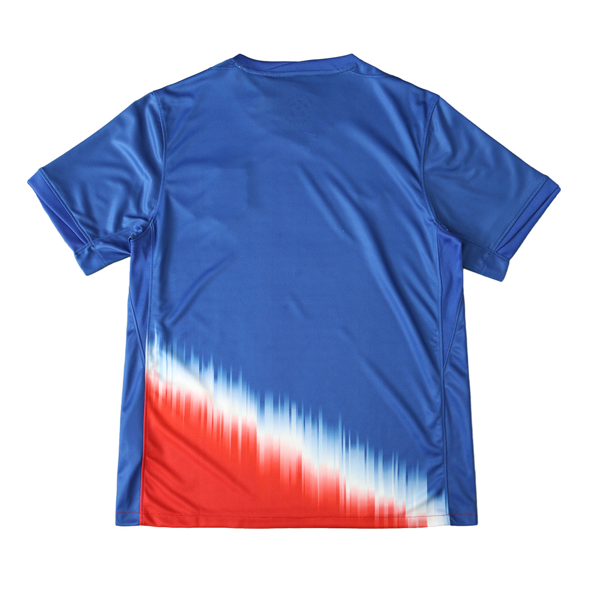 MAILLOT ETATS-UNIS EXTERIEUR FAN 2024/2025