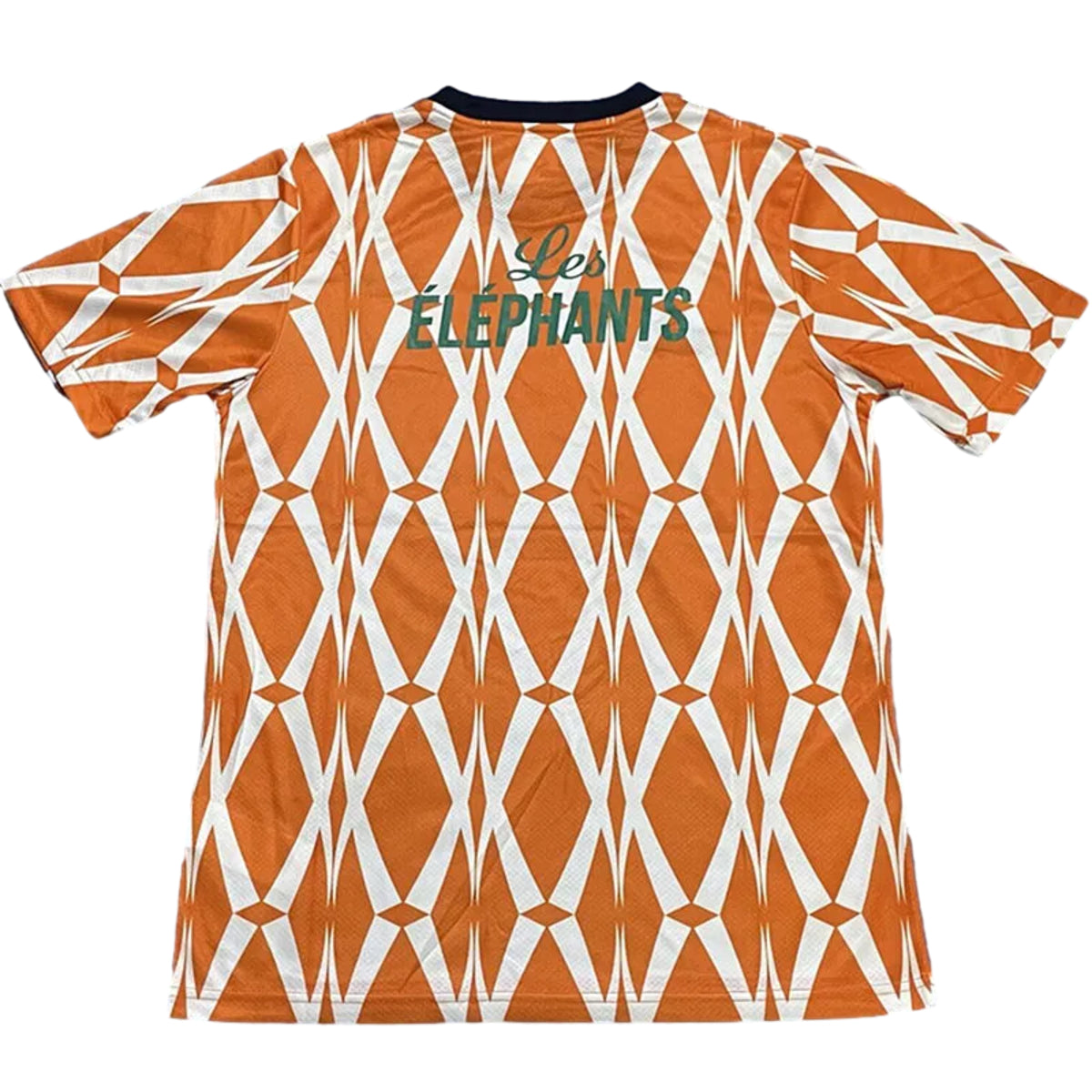 MAILLOT CÔTE D’IVOIRE ÉDITION SPÉCIALE FAN 2023/2024