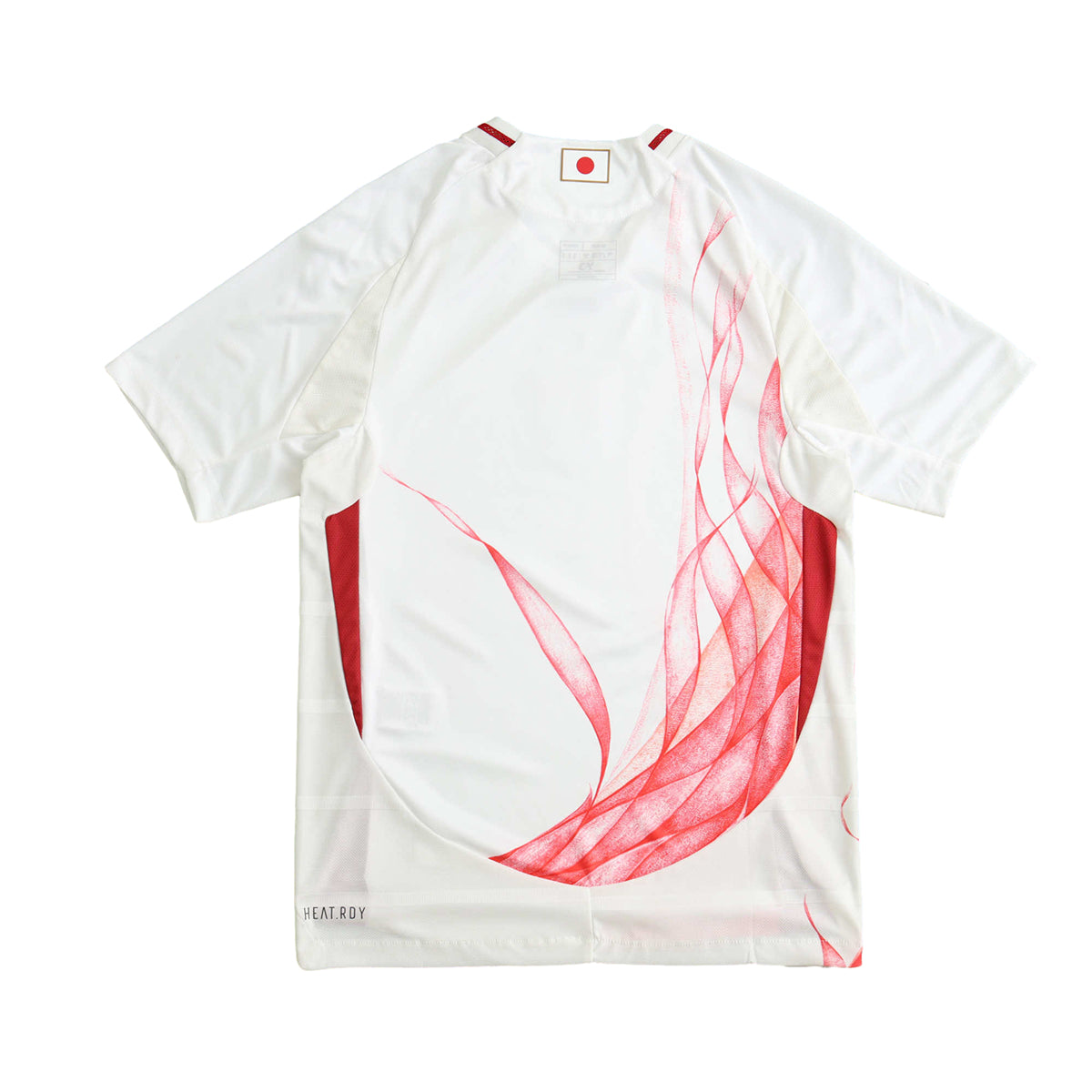 MAILLOT JAPON EXTERIEUR 2024/2025