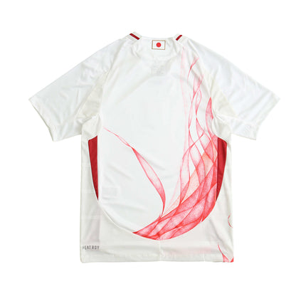 MAILLOT JAPON EXTERIEUR 2024/2025