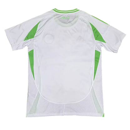 MAILLOT ALGÉRIE DOMICILE PLAYER 2024/2025