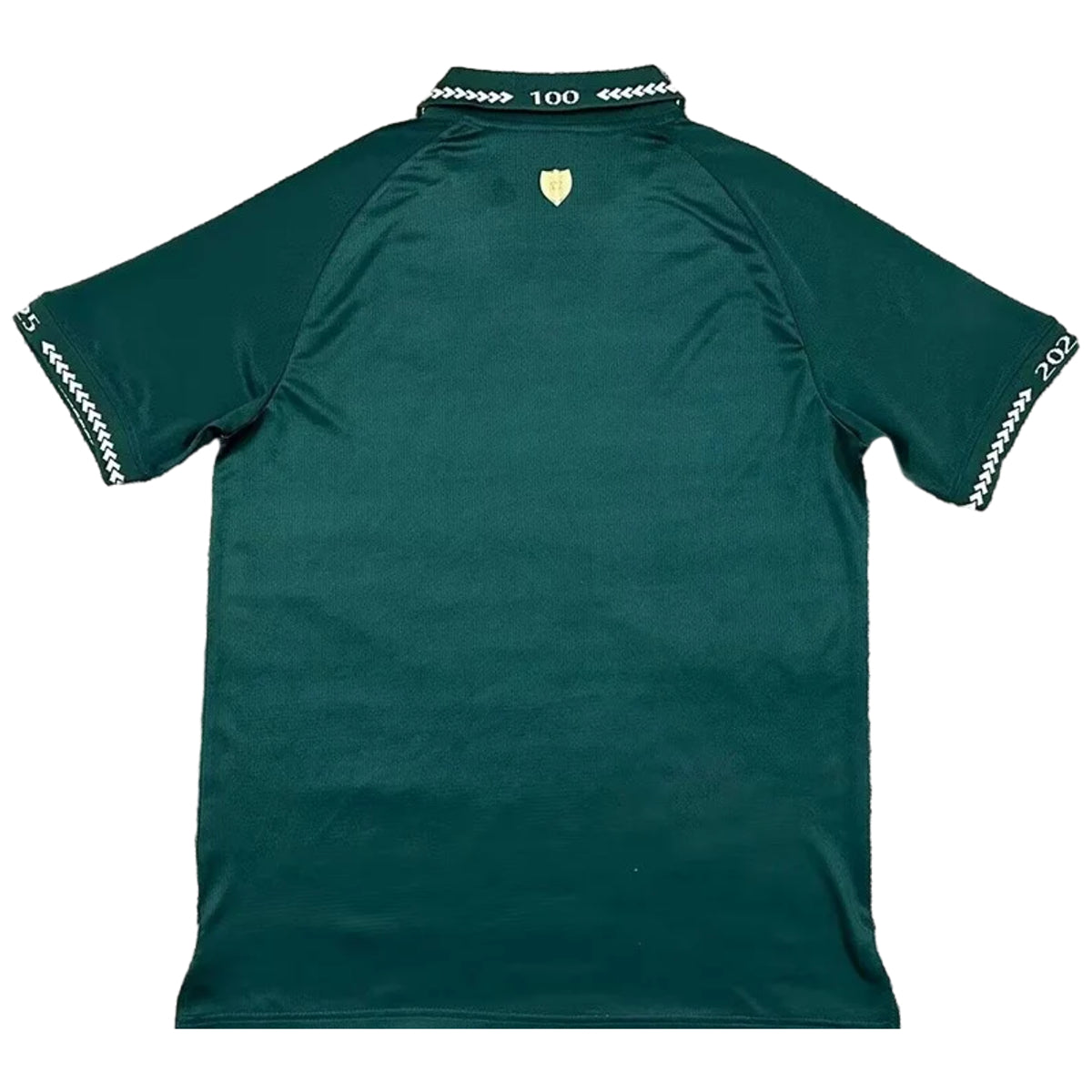 MAILLOT BOLIVIE DOMICILE VERSION FAN 2025/2026