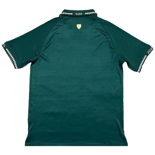 MAILLOT BOLIVIE DOMICILE VERSION FAN 2025/2026