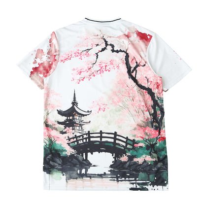 MAILLOT JAPON CONCEPT SAKURA