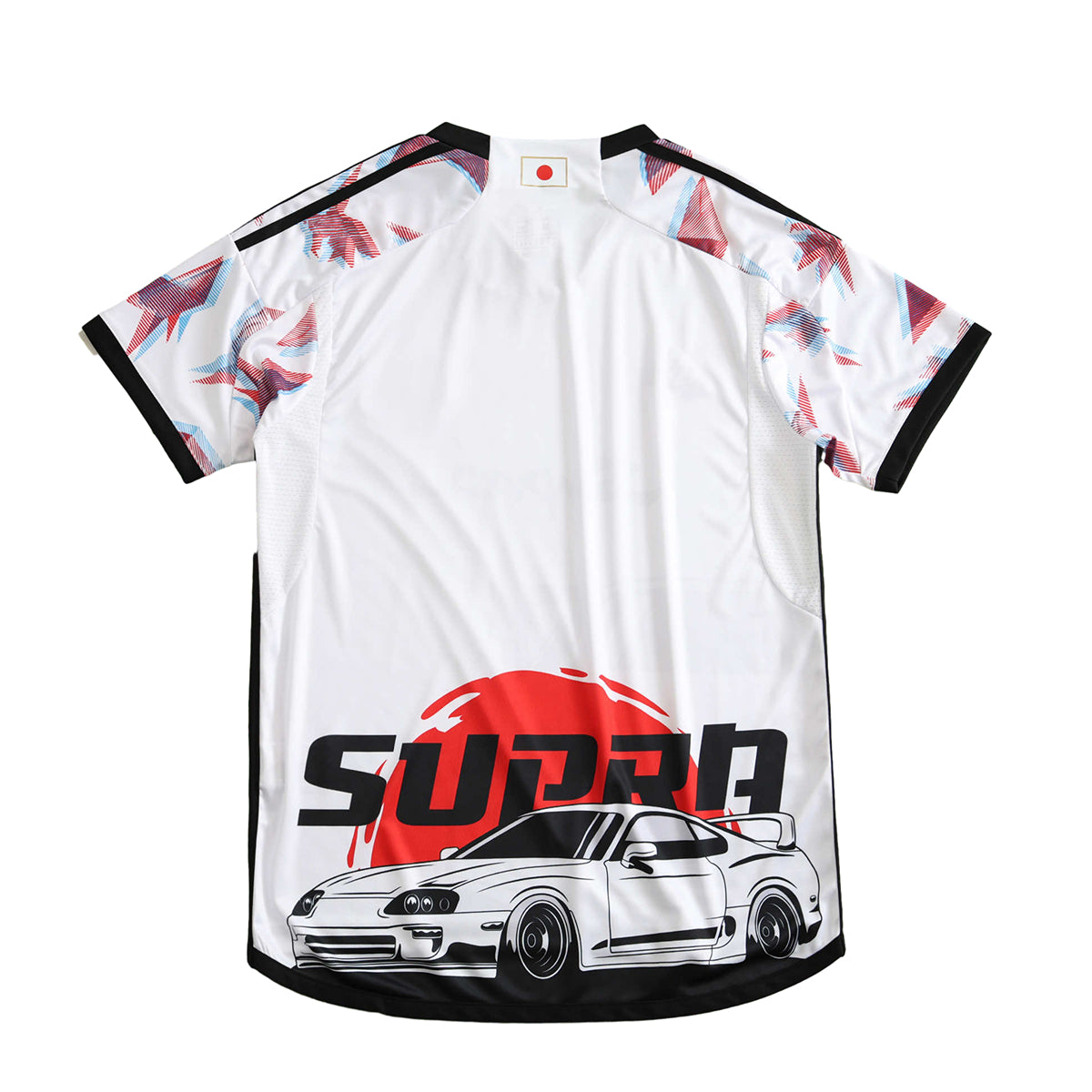 MAILLOT JAPON CONCEPT SUPRA