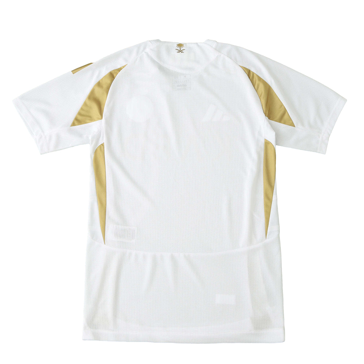 MAILLOT AL NASSR THIRD PLAYER 2024/2025