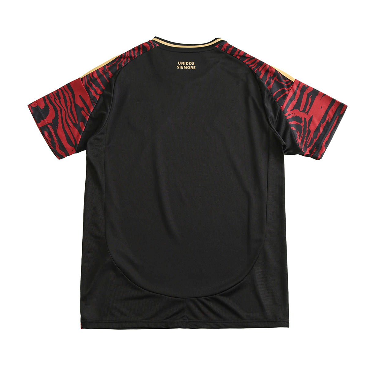 MAILLOT PÉROU EXTERIEUR VERSION FAN 2024/2025