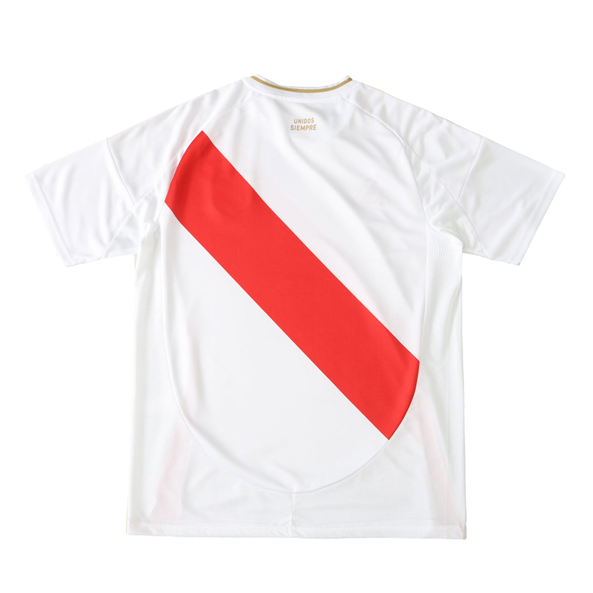 MAILLOT PÉROU DOMICILE VERSION FAN 2024/2025