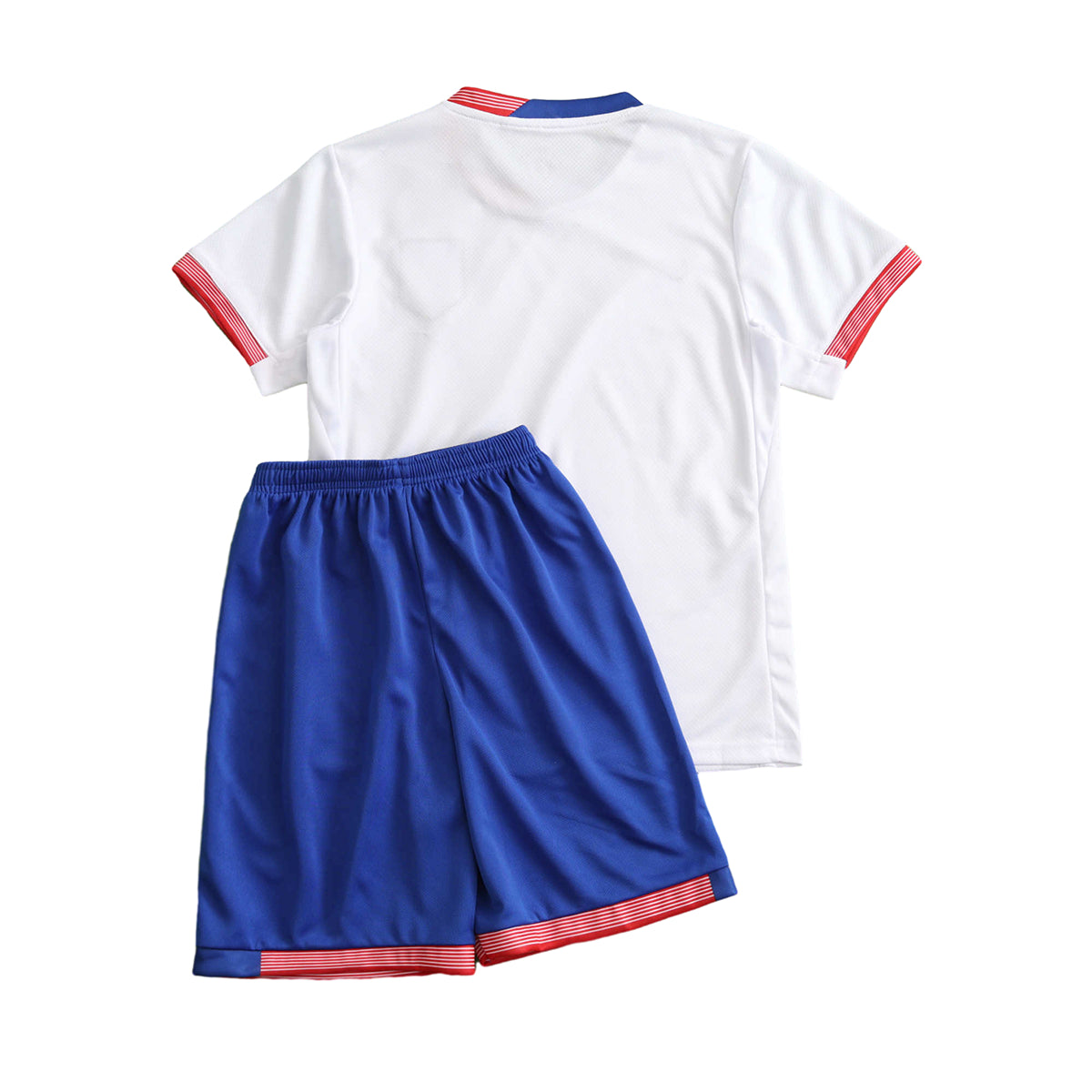 MAILLOT ENFANT ETATS-UNIS DOMICILE 2024/2025