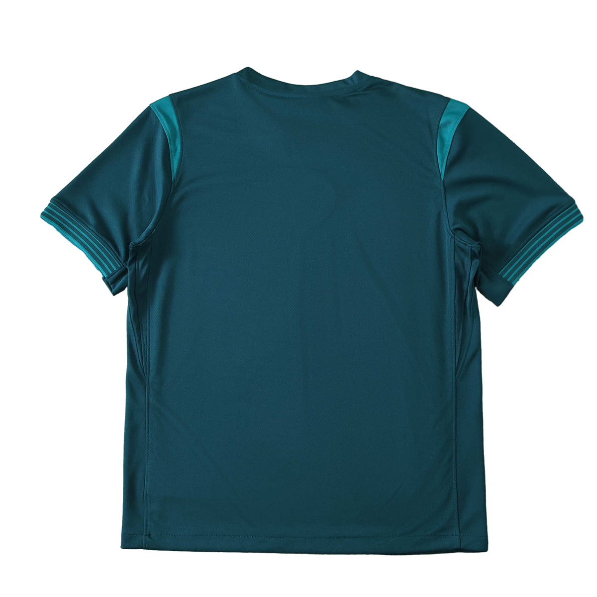 MAILLOT NIGERIA EXTERIEUR FAN 2025/2026