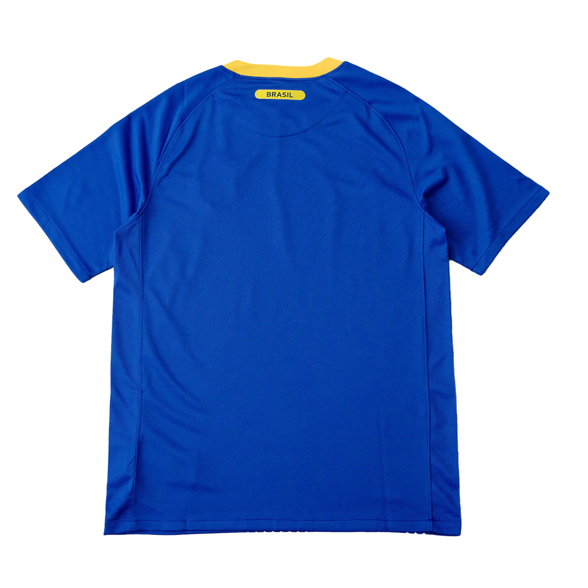 MAILLOT RÉTRO BRÉSIL EXTERIEUR 2010