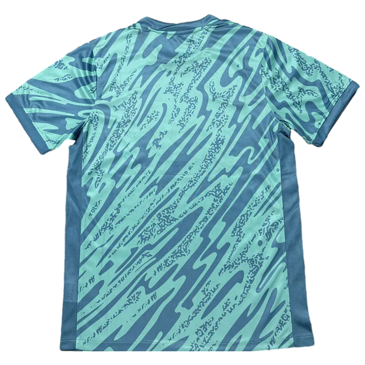 MAILLOT SPORTING ÉDITION SPÉCIALE FAN 2025/2026