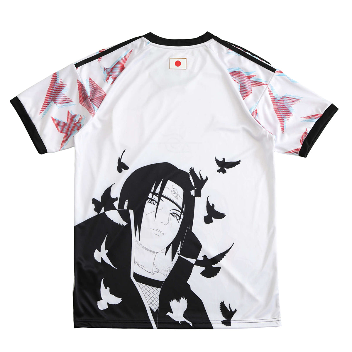 MAILLOT JAPON CONCEPT ITACHI