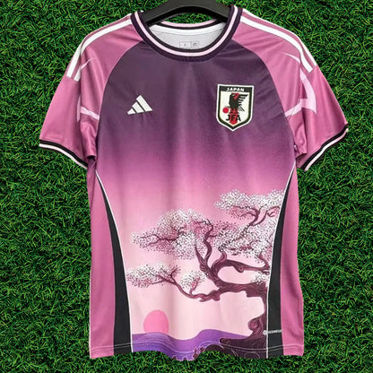 MAILLOT JAPON CONCEPT BONSAÏ