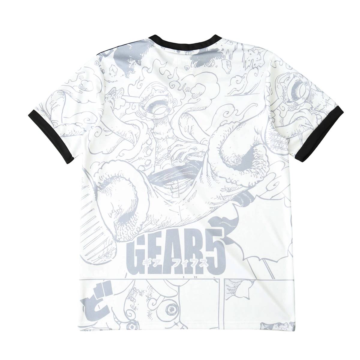 MAILLOT JAPON CONCEPT ONE PIECE