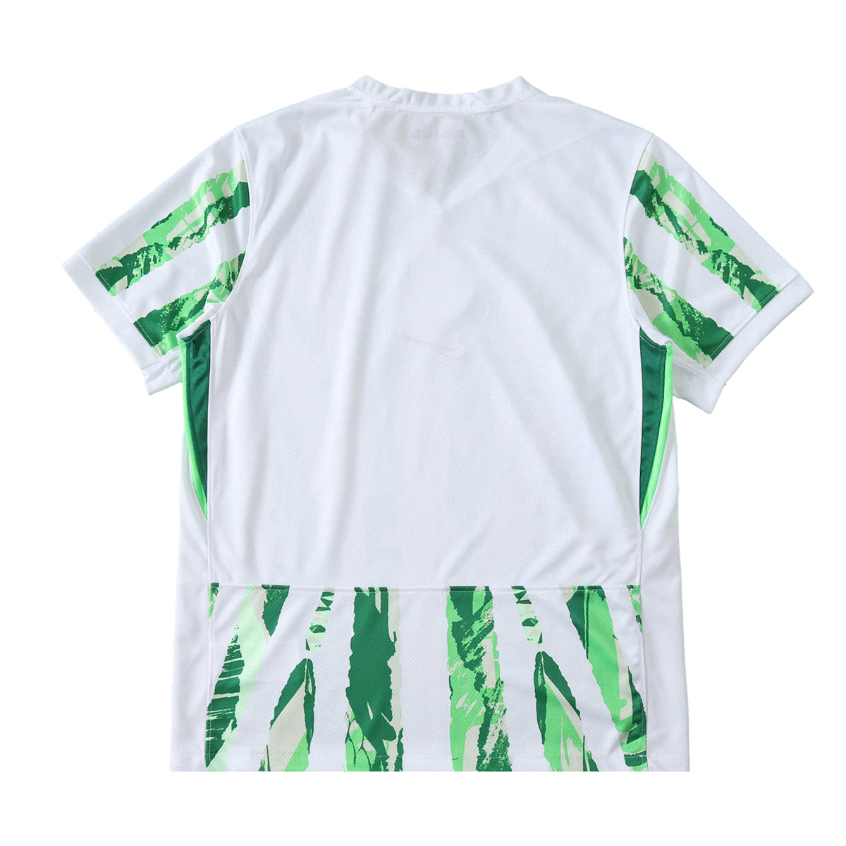 MAILLOT NIGERIA DOMICILE FAN 2025/2026