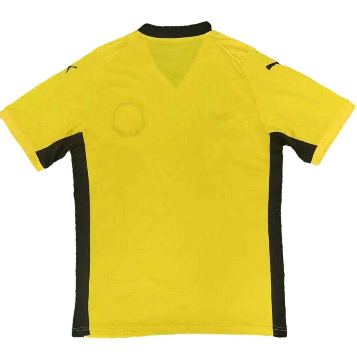MAILLOT MALAISIE DOMICILE VERSION FAN 2025/2026