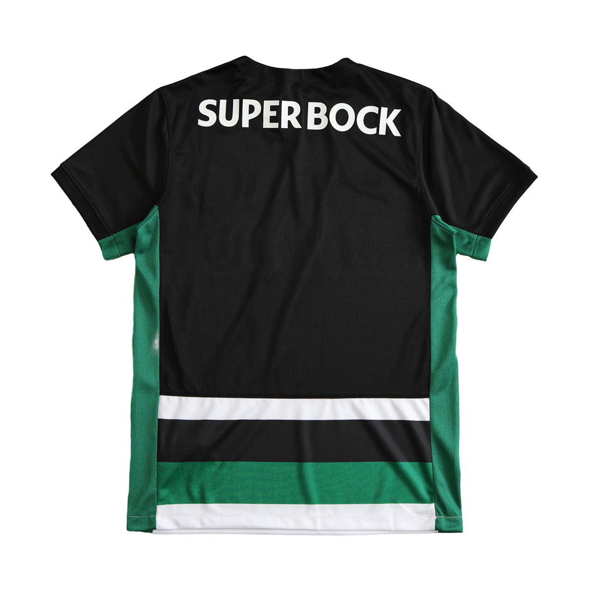 MAILLOT SPORTING DOMICILE FAN 2024/2025