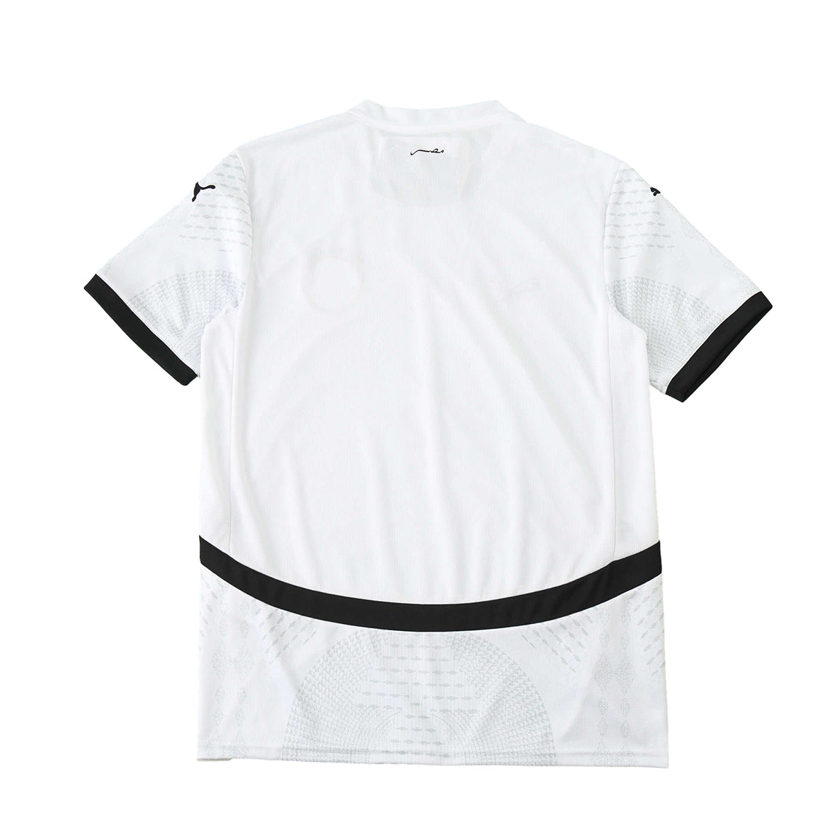 MAILLOT ÉGYPTE EXTERIEUR FAN 2024/2025