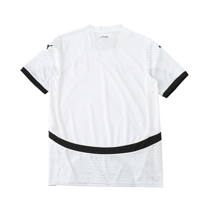 MAILLOT ÉGYPTE EXTERIEUR FAN 2024/2025