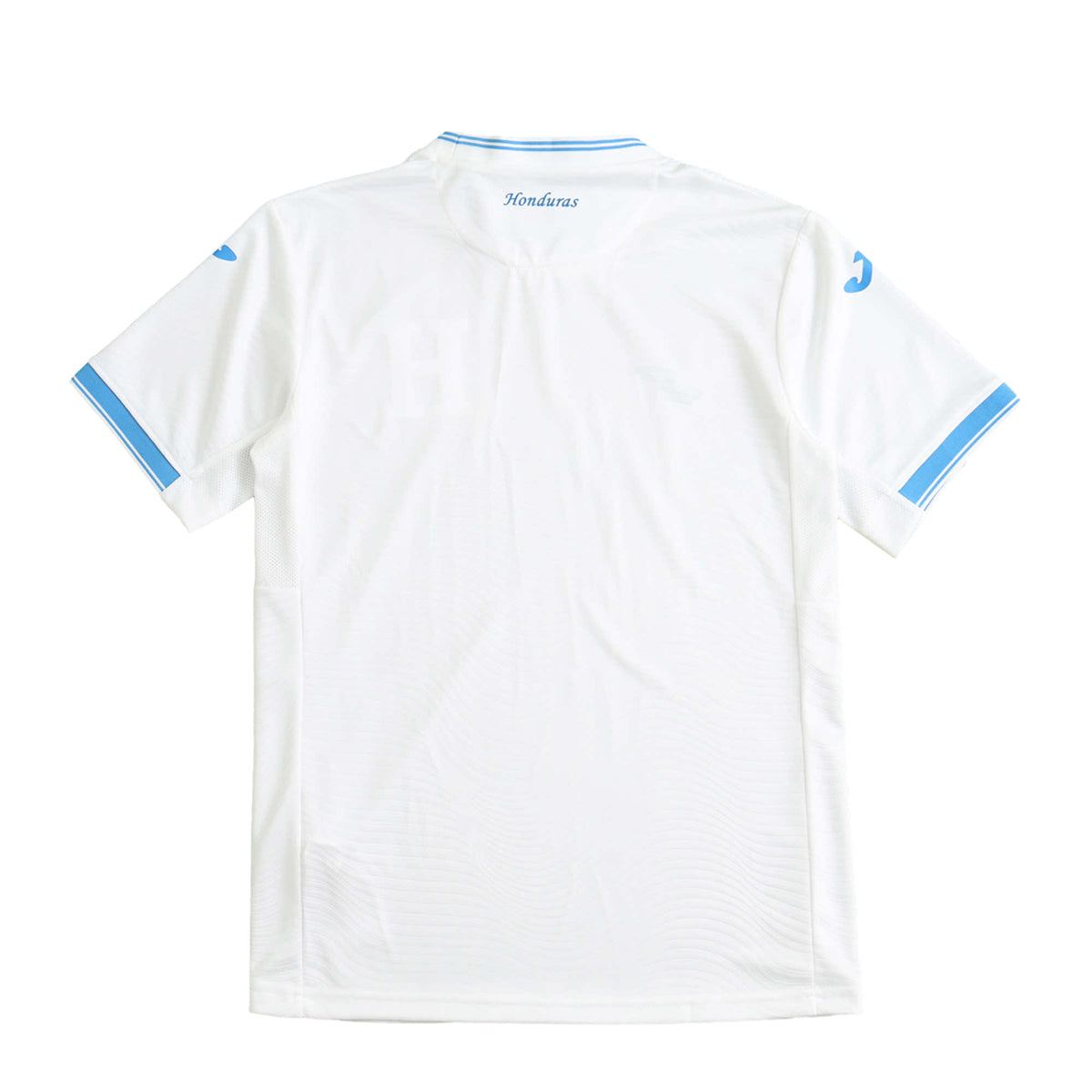 MAILLOT HONDURAS DOMICILE FAN 2024/2025