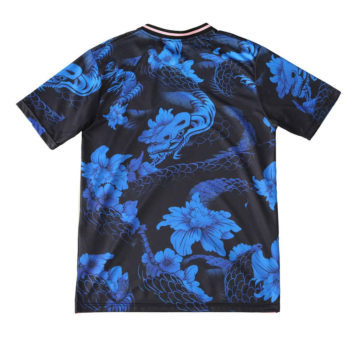 MAILLOT JAPON CONCEPT BLEU ÉDITION SPÉCIALE 2024