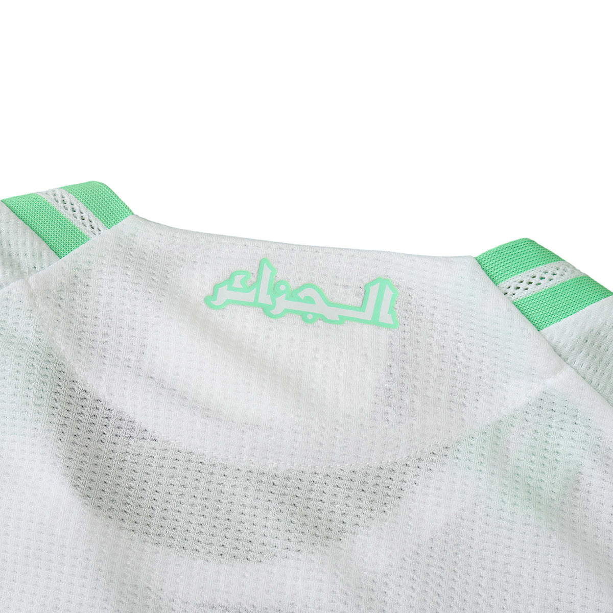 MAILLOT ALGÉRIE DOMICILE PLAYER 2024/2025