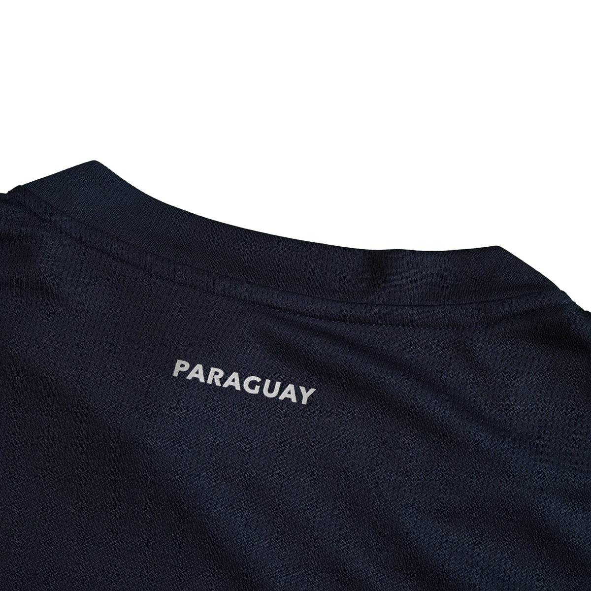 MAILLOT PARAGUAY EXTERIEUR VERSION FAN 2024/2025