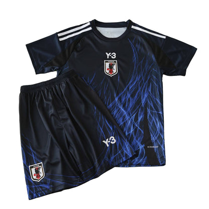 MAILLOT ENFANT JAPON DOMICILE 2024/2025