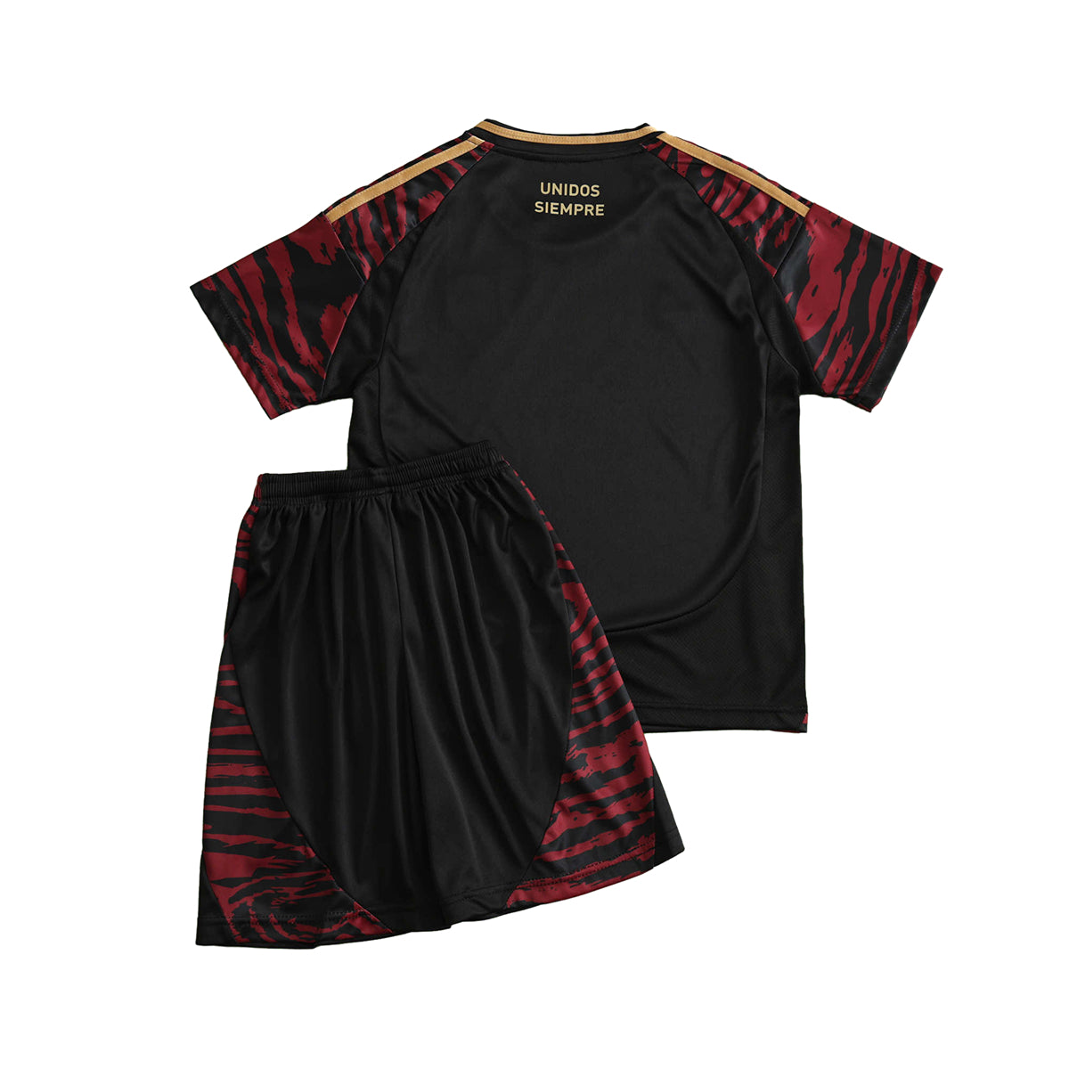 MAILLOT ENFANT PÉROU EXTERIEUR 2024/2025