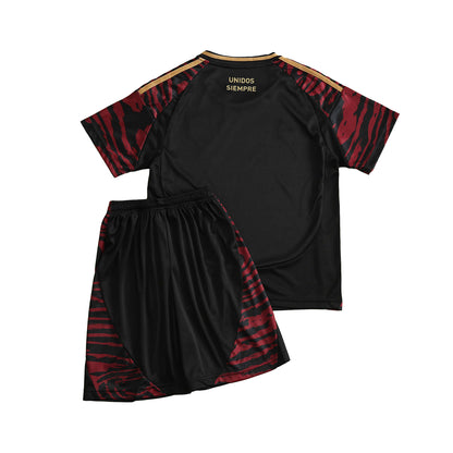 MAILLOT ENFANT PÉROU EXTERIEUR 2024/2025