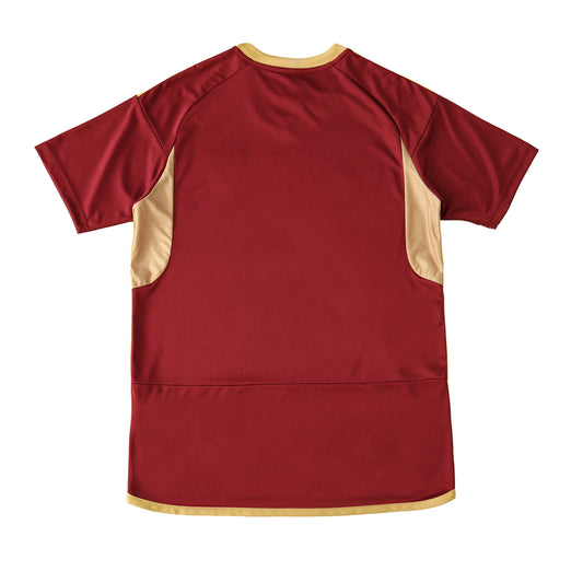MAILLOT VENEZUELA DOMICILE VERSION FAN 2024/2025