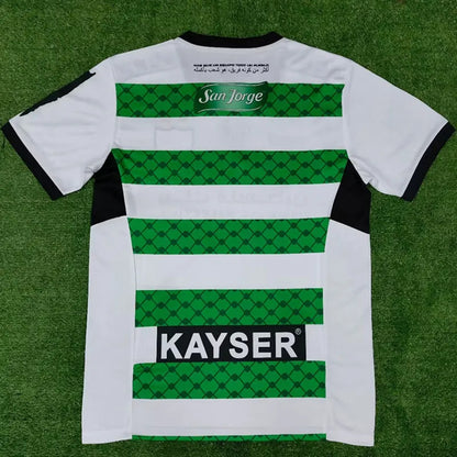 MAILLOT PALESTINE THIRD VERSION FAN 2024/2025