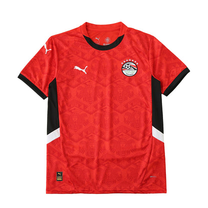 MAILLOT ÉGYPTE DOMICILE FAN 2024/2025