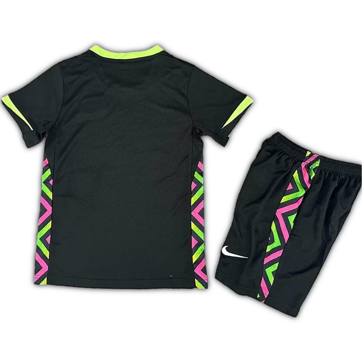 MAILLOT ENFANT AUSTRALIE EXTERIEUR 2025/2026