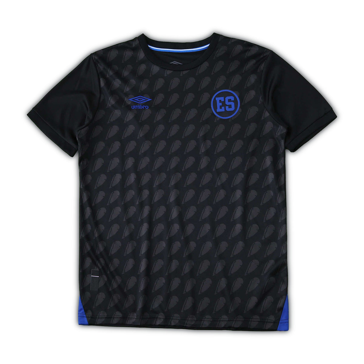 MAILLOT SALVADOR THIRD FAN 2025/2026