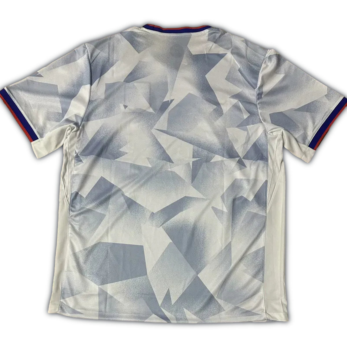 MAILLOT ETATS-UNIS DOMICILE FAN 2025/2026
